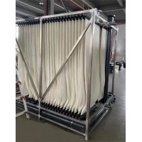 时代华创MBR双曝气膜组件 三菱苏伊士旭化成滢格进口替换