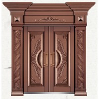 河北铜门订做厂家，河北仿铜门订做厂家，河北大铜门订做厂家