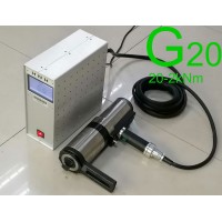 電動擰緊機  ●系列:G 高速精密數控，實時顯示存儲擰緊過程數據
