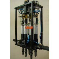 多軸擰緊機，聯慧HNH，定制自動鎖螺絲高精密，機械汽車零部件