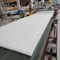 石化厂高温防火棉工业炉保温棉厂家 金石节能保温棉