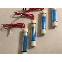 硫酸铜参比电极基本结构