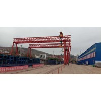 山东青岛龙门吊销售公司 龙门吊价格怎么算