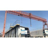 龙门吊防锈措施介绍 山东潍坊龙门吊销售公司