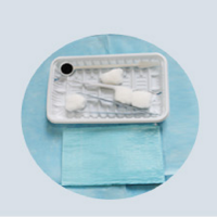 亚都一次性使用无菌口腔检查包厂家直销