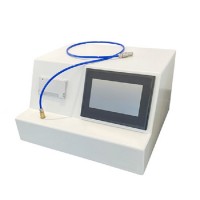 输液器泄漏负压测试仪|7寸电容触摸屏|GB、YY、ISO、ASTM