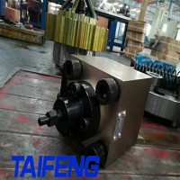 山东泰丰供应TCF1-H80B型充液阀 通径40-100