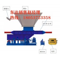防溢仓给料机 防溃仓给煤机 GLD800甲带给煤机改造防串仓方案