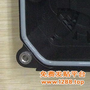 CIPG壳体密封