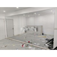 溧水健身房镜子安装