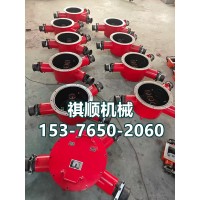 BHG1-400/10矿用高压电缆接线盒 三通接线盒