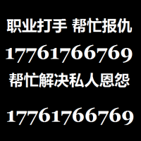 帮人寻仇出气毁容制造车祸17761766769