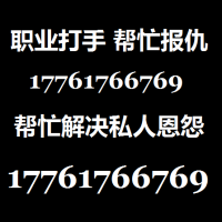 复仇报仇帮人打架打人寻仇17761766769
