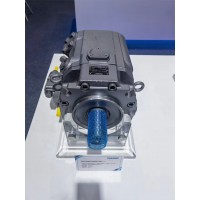 泰丰 TFA10V，35MPa 高压动力，硬核驱动工程未来。