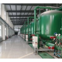 石英砂过滤器安装教程