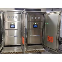 陕西方洲恒电位仪