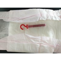 豫北一次性使用产妇出血量计算垫巾使用说明书