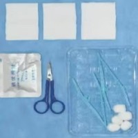 一次性使用换药包