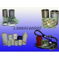 柴油发电机组零配件及维修