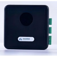 沃伦森无线温振传感器电机温振监测 实现电机故障从被动维修到主动防护的升级