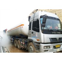 液氮在食品保鲜中的市场潜力