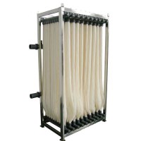 超滤MBR膜反渗透膜