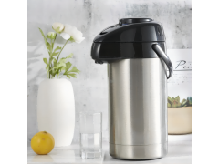 国产真空气压壶公司 赋能酒店提升竞争力 上海思乐得