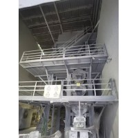 次氯酸钙设备生产线如何操作