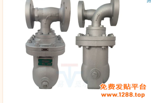 日本宫胁MIYAWAKI浮球式疏水阀G15N4