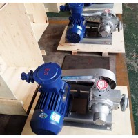 液化石油气泵在工业储运中的关键作用