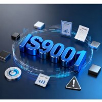 ISO9001质量管理体系有什么认证价值？