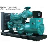 大连30KW-2000KW柴油发电机组