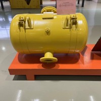 KQP500空气炮 KQP-B-500L料仓破拱器优惠价格
