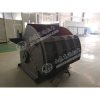 GLD800皮带给料机 甲带给料机给煤机的厂家