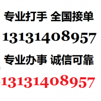 哪里雇打手报复前任教训第三者13131408957