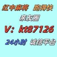 一分钟了解！谁有广东红中麻将群火爆全球