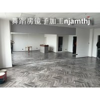 南京健身房镜子
