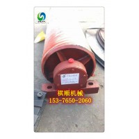 320*900mm给煤机专用滚筒总成 主动滚筒平