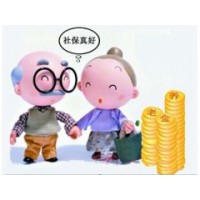 代理吉林社保缴费，吉林五险一金代买，吉林分公司社保外包