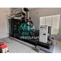 大连康明斯900千瓦柴油发电机组