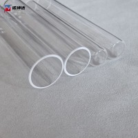 石英玻璃片 石英管 石英片 石英圆片 高纯度 耐腐蚀 耐高温1200℃