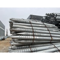 河南地螺丝出售「北丰金属」山东绞龙地桩出售