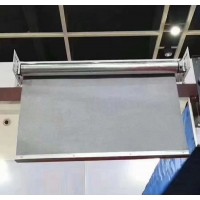 擋煙垂壁尺寸，固定式擋煙垂壁尺寸，活動式擋煙垂壁尺寸