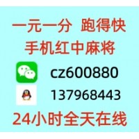 【精益求精】诚信靠谱 一块广东红中麻将群 跑得快