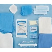 医用防疫护理包