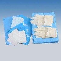 一次无菌手术包