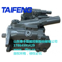 山东泰丰柱塞泵的销售