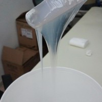 食品级硅胶HT-GY58易脱模源头定制