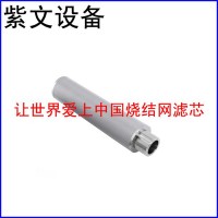 小型烧结网滤芯