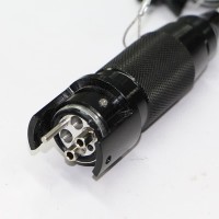 北京供应野战光缆连接器